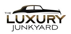 The Luxury Junkyard